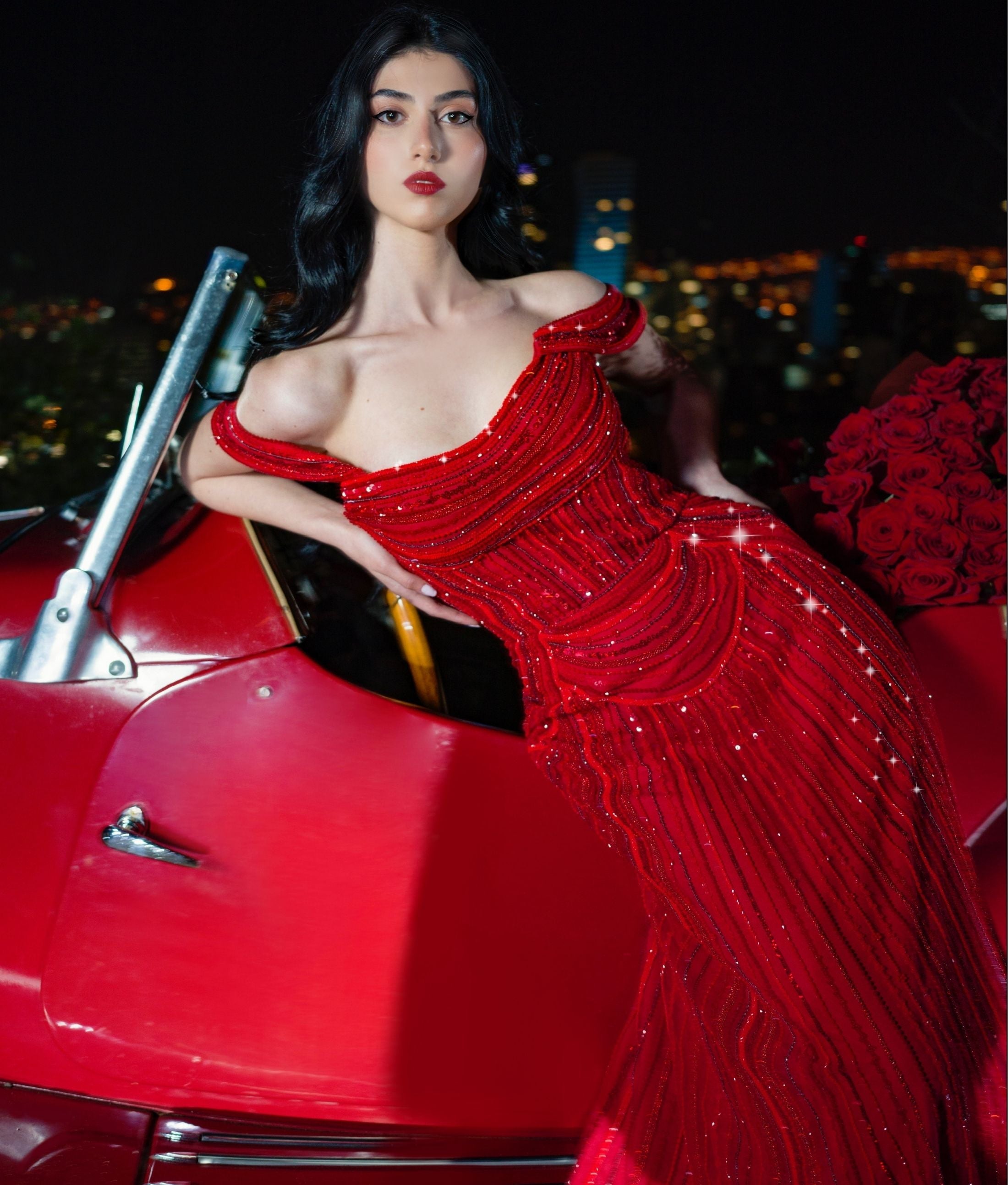 Haute Couture 2024