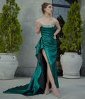 Haute Couture, Elegant Dress, Classic Dress