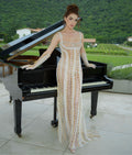 Haute Couture, Elegant Dress, Classic Dress