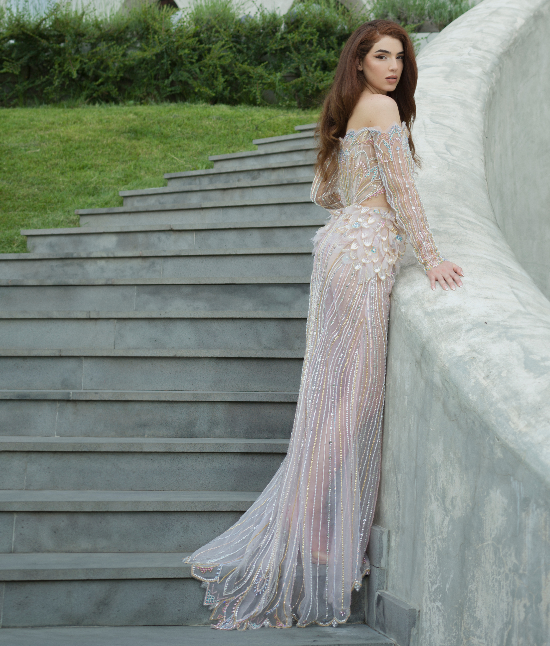 HC23 Look 12