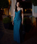 Haute Couture, Elegant Dress, Classic Dress