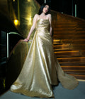 Haute Couture, Elegant Dress, Classic Dress