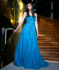 Haute Couture, Elegant Dress, Classic Dress