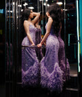 Haute Couture, Elegant Dress, Classic Dress