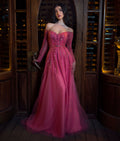 Haute Couture, Elegant Dress, Classic Dress
