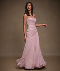 Haute Couture, Elegant Dress, Classic Dress