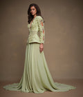 Haute Couture, Elegant Dress, Classic Dress