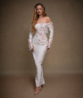 Haute Couture, Elegant Dress, Classic Dress