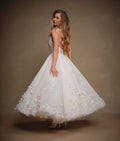 Haute Couture, Elegant Dress, Classic Dress
