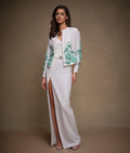 Haute Couture, Elegant Dress, Classic Dress