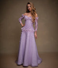 Haute Couture, Elegant Dress, Classic Dress