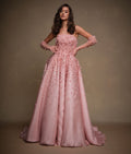 Haute Couture, Elegant Dress, Classic Dress
